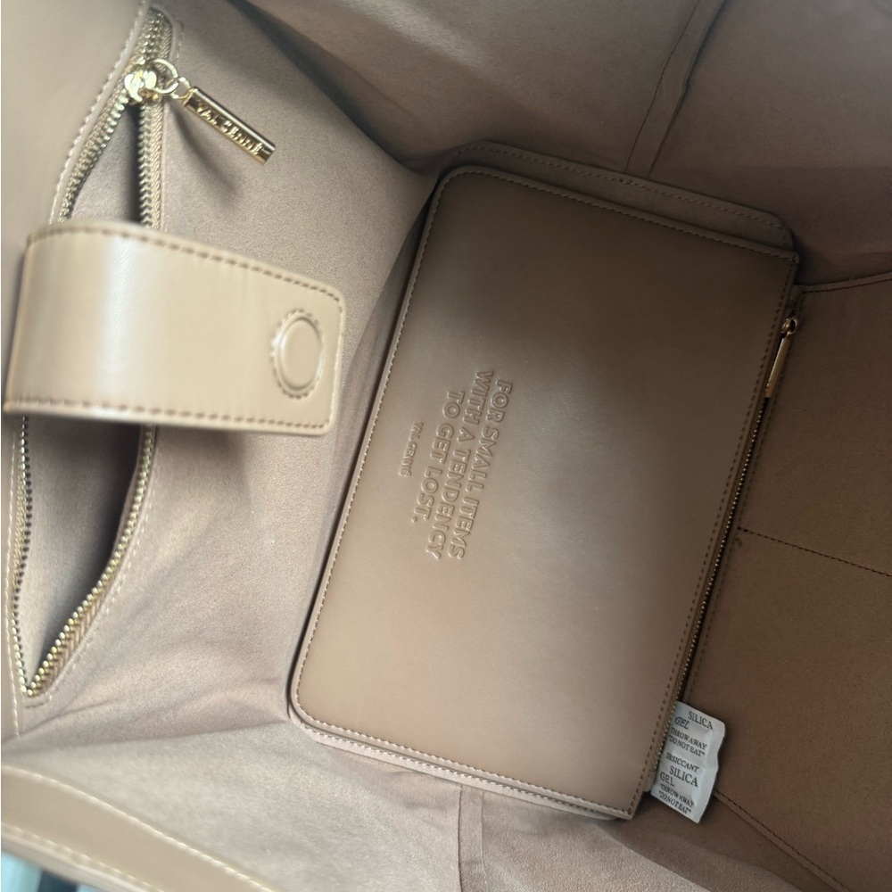 VAL GENNE Nappa leather worn once! - Picture 11 of 13